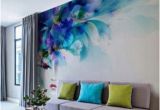 Examples Of Wall Murals Funky Home Decor Examples Adorably Funky Ideas to