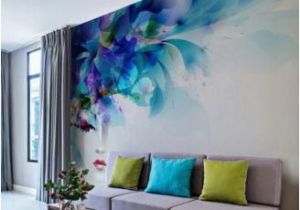 Examples Of Wall Murals Funky Home Decor Examples Adorably Funky Ideas to