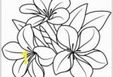 Exotic Flower Coloring Pages 2623 Besten Flower Coloring Bilder Auf Pinterest In 2018