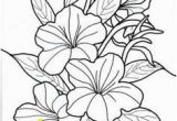Exotic Flower Coloring Pages 46 Best Flowers and Plants Images On Pinterest