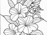 Exotic Flower Coloring Pages Best Flower Coloring Pages for Kids Heart Coloring Pages