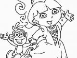 Explorers Coloring Pages 23 Coloring Pages Dora the Explorer Mycoloring Mycoloring