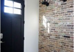 Exposed Brick Wall Mural 1305 Best Exposed Brick Walls Images In 2019
