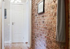 Exposed Brick Wall Mural 60 Elegant Modern and Classy Interiors with Brick Walls Exposed