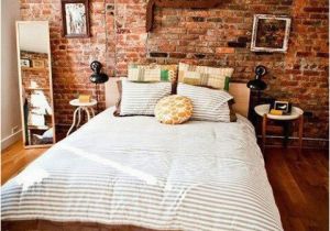 Exposed Brick Wall Mural This Exposed Brick Wall is Wallpaper Would You Believe Wallpaper