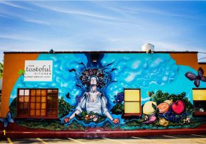 Exterior Mural Paint A Look at some Of Tucson S Many Beautiful Murals