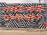 Exterior Murals Outdoor Wall Murals Wynwood Street Candy 10 Awesome Murals You Do Not Want to