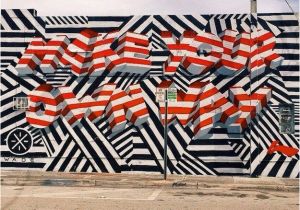 Exterior Murals Outdoor Wall Murals Wynwood Street Candy 10 Awesome Murals You Do Not Want to