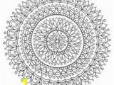 Extreme Mandala Coloring Pages 12 Best Mandala Madness Beautiful Mandala Coloring Pages