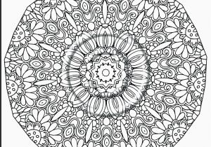 Extreme Mandala Coloring Pages 22 Inspirational S Printable Mandala Coloring Sheet