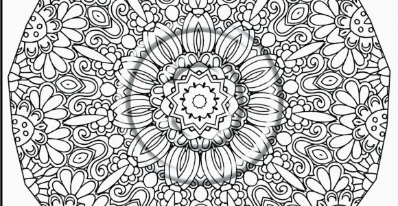 Extreme Mandala Coloring Pages 22 Inspirational S Printable Mandala Coloring Sheet