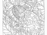 Extreme Mandala Coloring Pages Hidden Predators Coloring Book Mindware