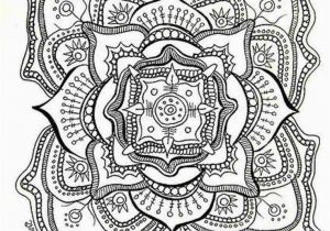 Extreme Mandala Coloring Pages Inspirational Coloring Designs for Adults Picolour