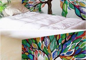 Fabric Mural Wall Art Home Decor Wall Hanging Fabric Tapestry for Dorm