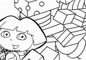 Facial Expressions Coloring Pages Dora Coloring Pages Coloring Pages Dora New Home Coloring Pages Best