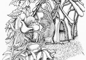 Fairy Coloring Pages for Adults Free Fairy Coloring Pages Inspirational the Most Amazing Site for