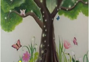 Fairy Garden Mural 135 Best Garden Mural Images