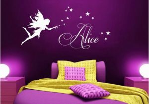 Fairy Princess Wall Mural Pin by Lois Cooper On Fabulous Wall Art Stickers