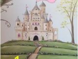 Fairytale Castle Wall Mural 27 Best Castle Mural Images