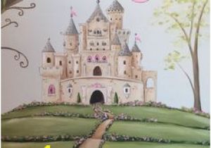 Fairytale Castle Wall Mural 27 Best Castle Mural Images