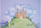 Fairytale Castle Wall Mural 27 Best Castle Mural Images