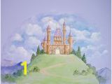 Fairytale Castle Wall Mural 27 Best Castle Mural Images