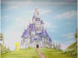 Fairytale Castle Wall Mural 27 Best Castle Mural Images