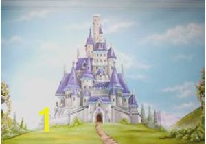 Fairytale Castle Wall Mural 27 Best Castle Mural Images