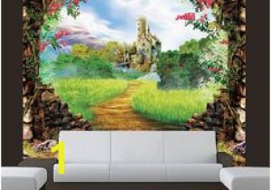 Fairytale Murals 32 Best Children S Murals Images