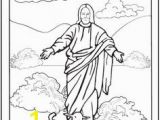 Faith In Jesus Coloring Page 112 Best Faith Images On Pinterest