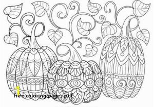 Fall Coloring Pages for Adults Pdf 23 Free Coloring Pages Pdf Mycoloring Mycoloring