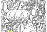 Fall Coloring Pages for Adults to Print 232 Best Color It Images