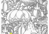 Fall Coloring Pages to Print for Adults 104 Best Fall Coloring Pages Images On Pinterest