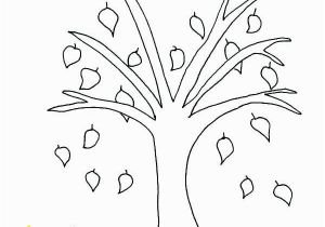 Fall Leaves Coloring Pages for Kindergarten Big Leaf Coloring Pages Big Leaf Coloring Pages Best Od with Us