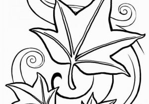 Fall Leaves Coloring Pages for Kindergarten Free Printable Fall Coloring Pages for Preschoolers
