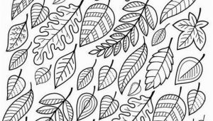 Fall Leaves Coloring Pages Printable Falling Leaves Coloring Page • Free Printable Ebook Adult