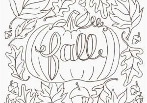 Fall Printable Coloring Pages Free Printable Art for Kids Lovely Luxury Fall Coloring Pages for