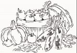Fall Printable Coloring Pages Printable Color Pages for Adults Awesome Fall Coloring Pages 0d Page
