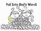 Fall Sunday School Coloring Pages 1307 Best Sunday School Coloring Pages Images