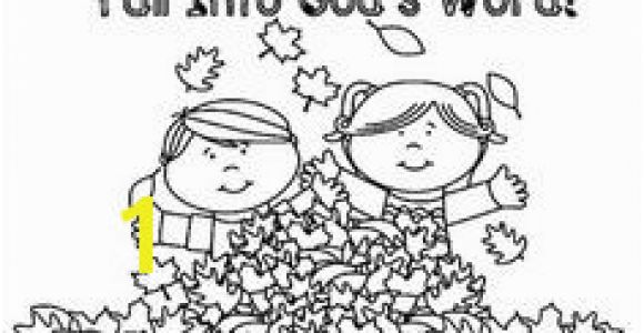 Fall Sunday School Coloring Pages 1307 Best Sunday School Coloring Pages Images