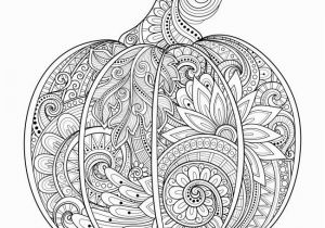 Fall themed Coloring Pages for Adults 12 Fall Coloring Pages for Adults Free Printables