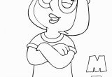 Family Guy Coloring Pages Peter Family Guy Coloring Pages to Print Graffitiraw Kids Coloring