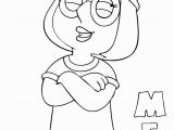 Family Guy Coloring Pages Peter Family Guy Coloring Pages to Print Graffitiraw Kids Coloring