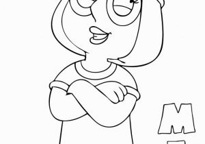 Family Guy Coloring Pages Peter Family Guy Coloring Pages to Print Graffitiraw Kids Coloring