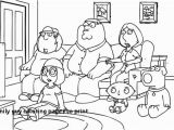 Family Guy Coloring Pages Peter Family Guy Coloring Pages to Print Graffitiraw Kids Coloring