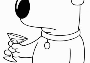 Family Guy Coloring Pages Peter Family Guy Coloring Pages to Print Graffitiraw Kids Coloring