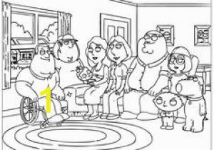 Family Guy Family Coloring Pages 165 Best Cartoon Coloring Pages Images