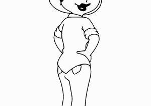 Family Guy Family Coloring Pages Family Guy Coloring Pages