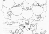 Family History Coloring Pages Lds org Coloring Book Family History Coloring Book Lds Summer