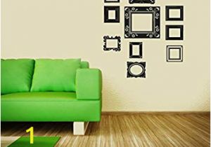 Family Room Wall Murals Amazon Creativewalldecals Wall Decal Vinyl Sticker